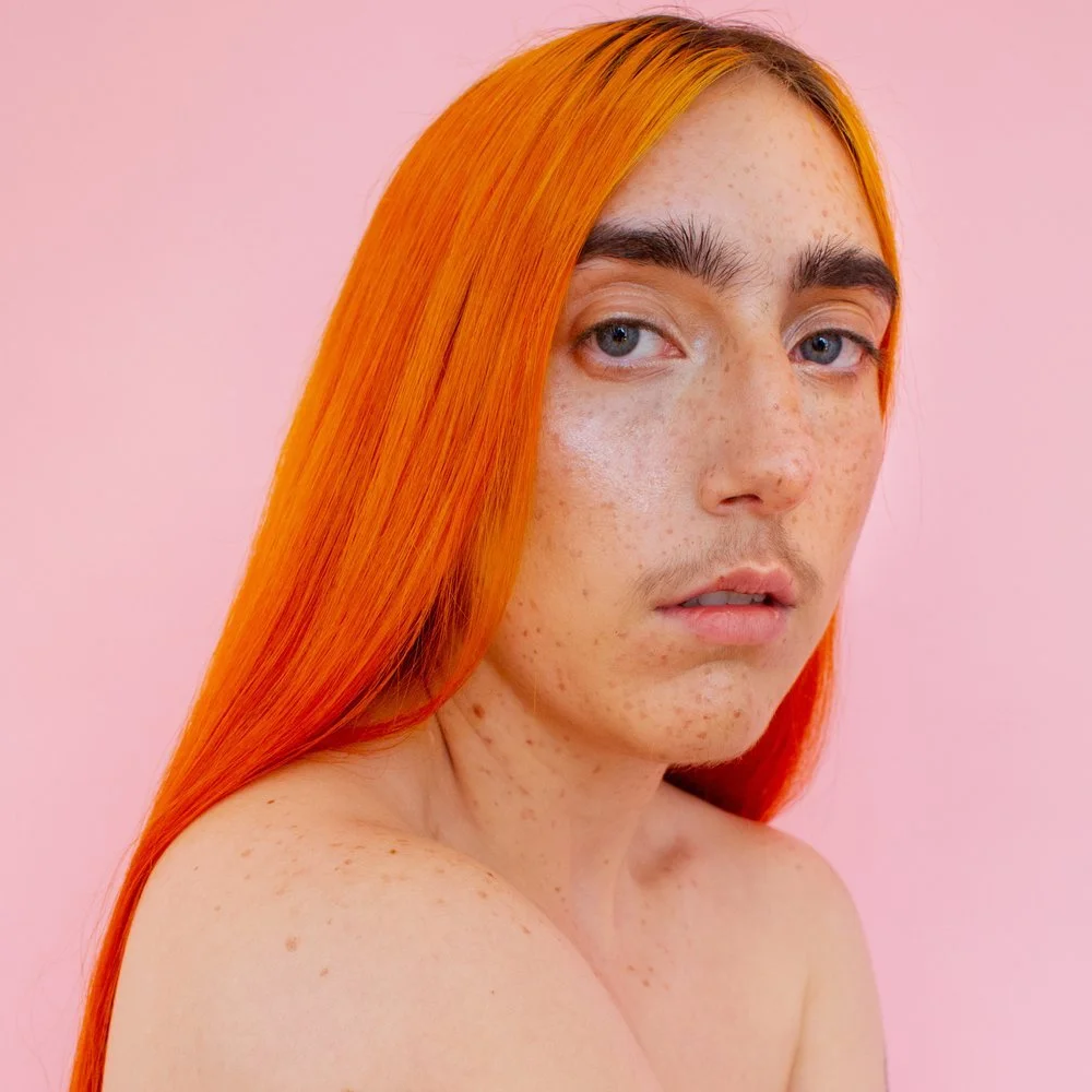 Behind the Lens: Laurence Philomene — Public Offerings Ltd.